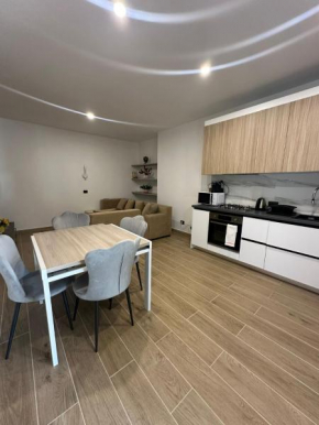 Residenza Zotaj appartamento due Casale Monferrato